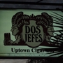 Dos Jefes Uptown Cigar Bar