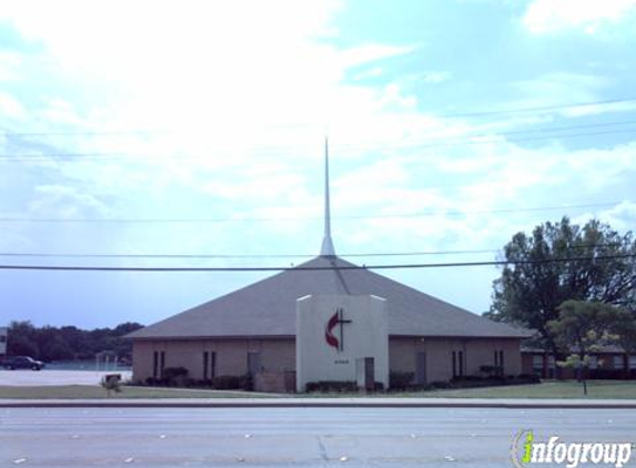 Church of the Good Shepherd - Arlington, TX