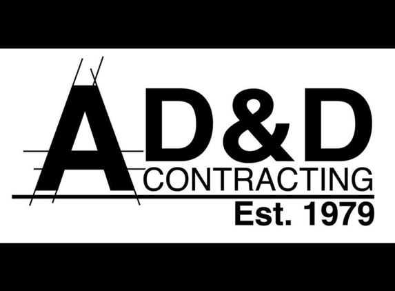 A D&D Contracting - Hallsville, MO