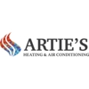 Artie's Heating and Air Conditioning gallery