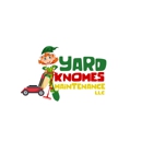 Yard knomes Maintenance LLC - Lawn Maintenance