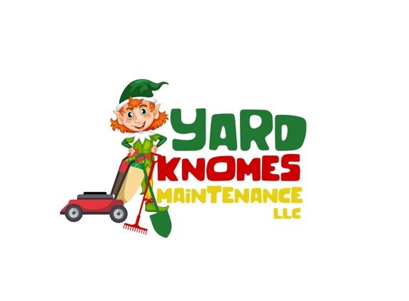 Yard knomes Maintenance LLC - Decatur, MI