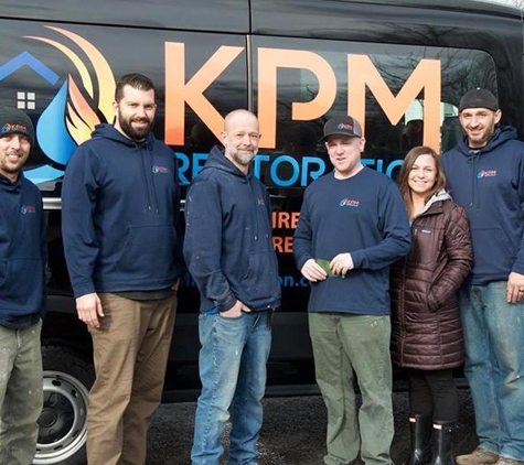 KPM Restoration - Poughkeepsie, NY