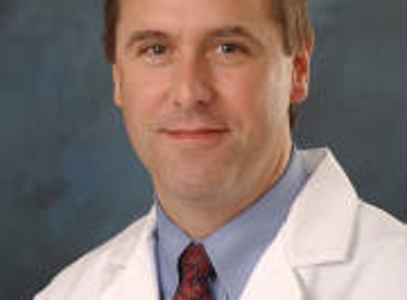 Lewis, William R, MD - Cleveland, OH