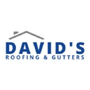 David's Roofing & Gutters - Gutters & Downspouts