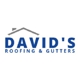 David's Roofing & Gutters