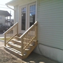 Able Fence and Deck - Fence-Sales, Service & Contractors