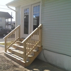 Able Fence and Deck