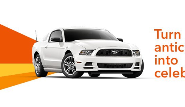 Budget Rent A Car - Dallas, TX