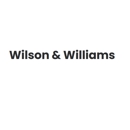 Wilson & Williams PA - Attorneys