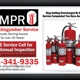 Ampro Fire Extinguisher Service