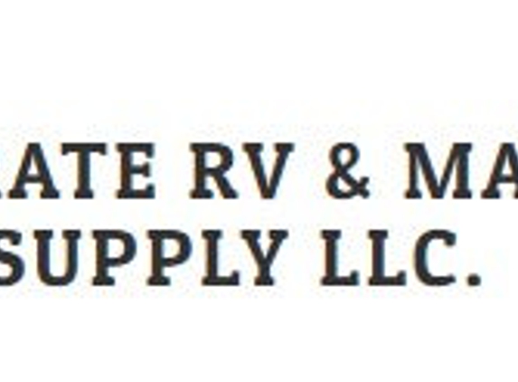 Accurate RV & Marine - Parker, AZ