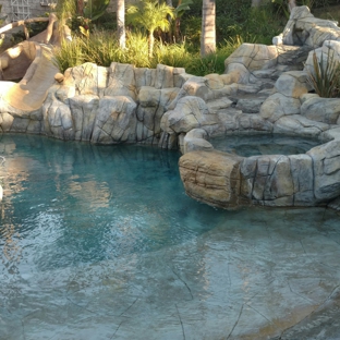 Living Waters Pool Service - Chino, CA