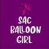 Sac Balloon Girl gallery