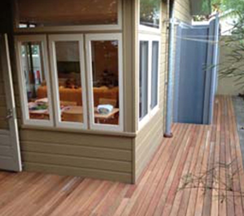 BD landscapes - Baulkham Hills, NSW