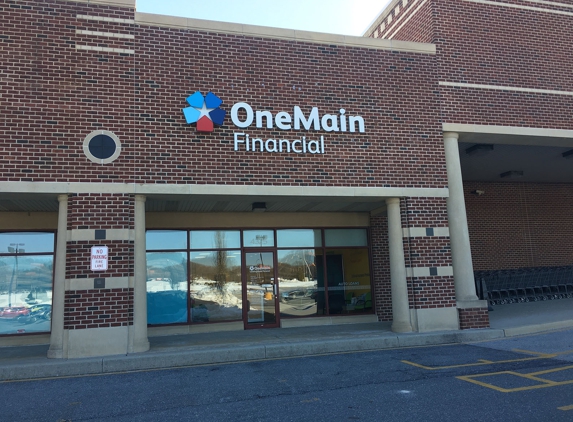 OneMain Financial - Wilmington, DE