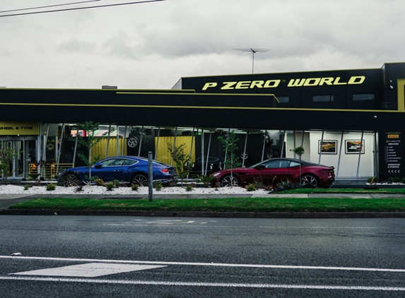 Mag Wheel & Tyre - Preston, VIC