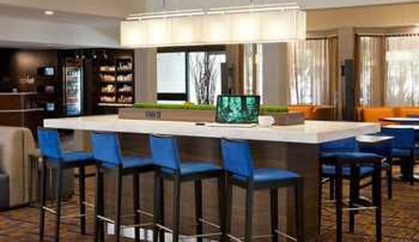 Courtyard by Marriott - San Jose, CA