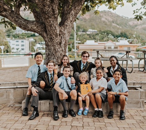 Townsville Grammar School - Annandale, QLD
