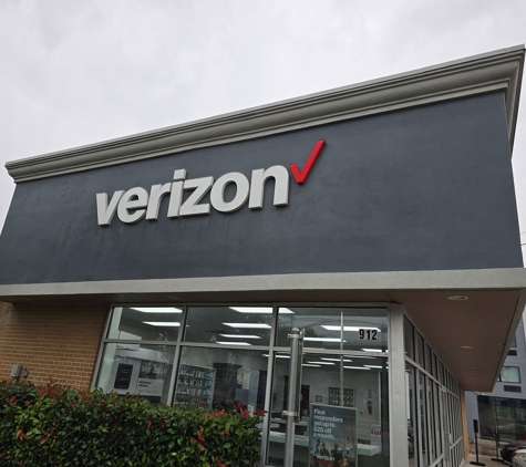 Verizon - Arlington, TX