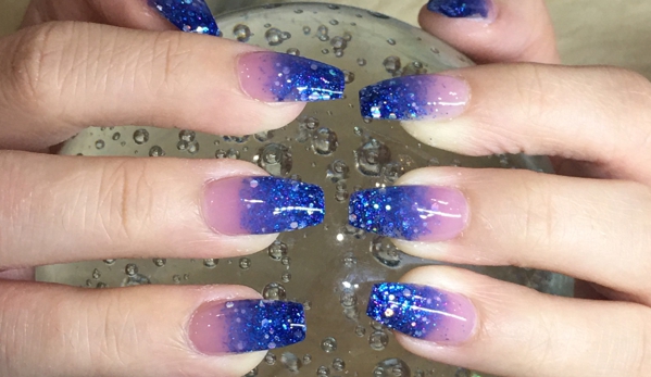 Champions Nails and Spa - Davenport, FL