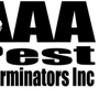 AAA Pest Exterminators gallery