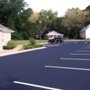 CAAWS.LLC Parking Lot Striping - Parking Lot Maintenance & Marking