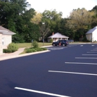 CAAWS.LLC Parking Lot Striping