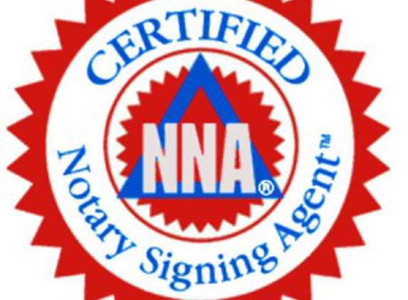 Stockton Notary - Stockton, CA