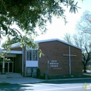 Faith Moravian Church - Historical Places