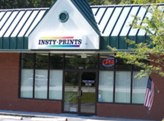 Insty-Prints of Summerville - Summerville, SC