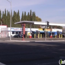 Valley Market And Gas - Convenience Stores