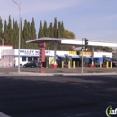 Silicon Valley Market & Gas - Convenience Stores