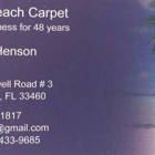 Palm Beach Carpet Workroom