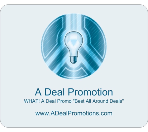 A Deal Promotions - Las Vegas, NV