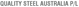 Quality Steel Australia Pty Ltd - Metal Recyclers & Merchants