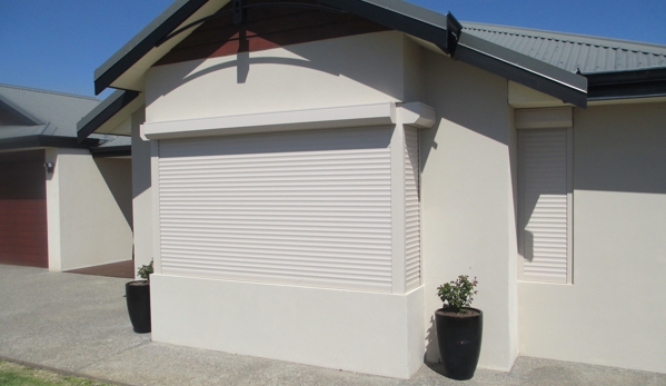 Southern Shutters
