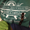 Banana Republic - Clothing Stores