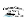 Custom Canvas By Norty gallery