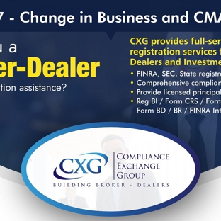 Compliance Exchange Group - Smithtown, NY