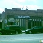 Garrison Lounge