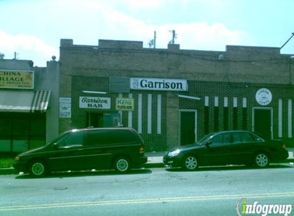 Garrison Lounge - Baltimore, MD