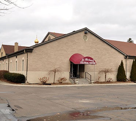 Stefan's Banquets at St. Michael' - Redford, MI