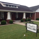 Hunter Funeral Home - Cemeteries