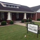Hunter Funeral Home