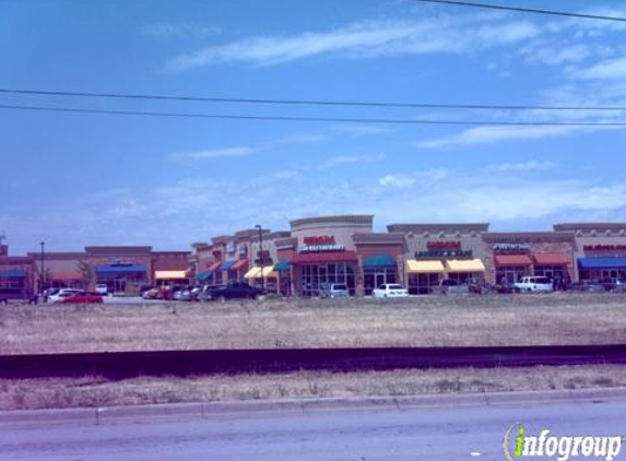 Awesome Cuts - Fort Worth, TX