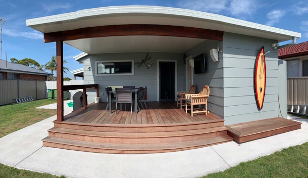 ARD Installations - Lake Munmorah, NSW