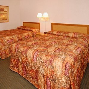 Econo Lodge University - Flagstaff, AZ