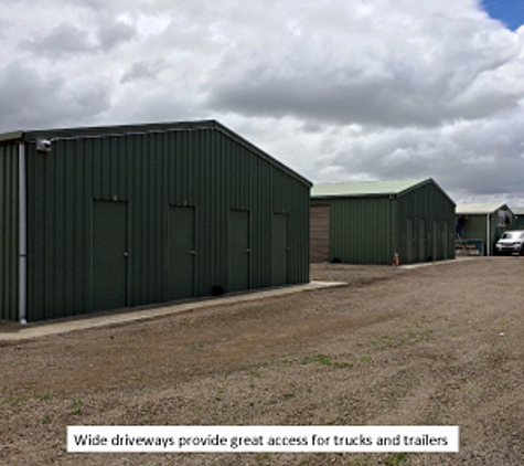 Kyneton Mini Storage - Kyneton, VIC