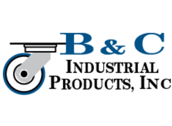 B & C Industrial Products Inc - Garrett, IN